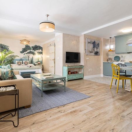 Cathedral Keepers - Exclusive Apartment In Jerez Jerez de la Frontera Bagian luar foto