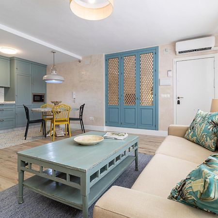 Cathedral Keepers - Exclusive Apartment In Jerez Jerez de la Frontera Bagian luar foto