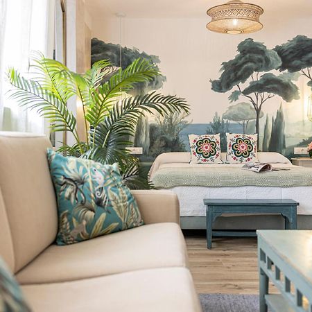 Cathedral Keepers - Exclusive Apartment In Jerez Jerez de la Frontera Bagian luar foto