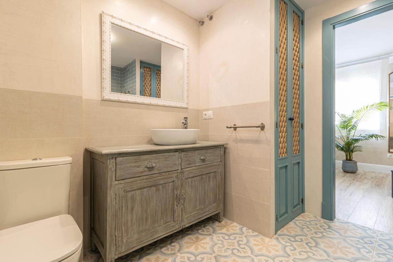 Cathedral Keepers - Exclusive Apartment In Jerez Jerez de la Frontera Bagian luar foto