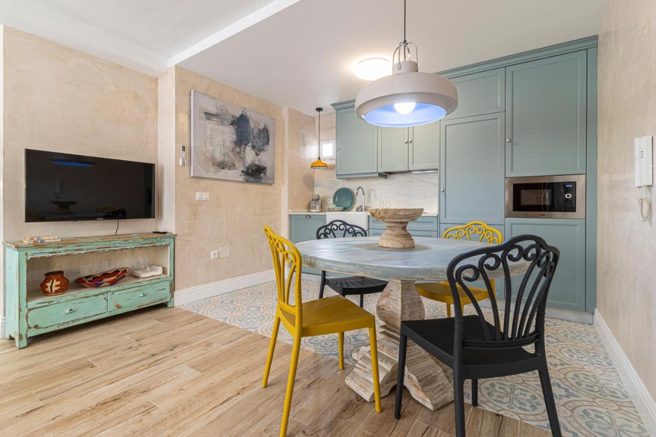 Cathedral Keepers - Exclusive Apartment In Jerez Jerez de la Frontera Bagian luar foto