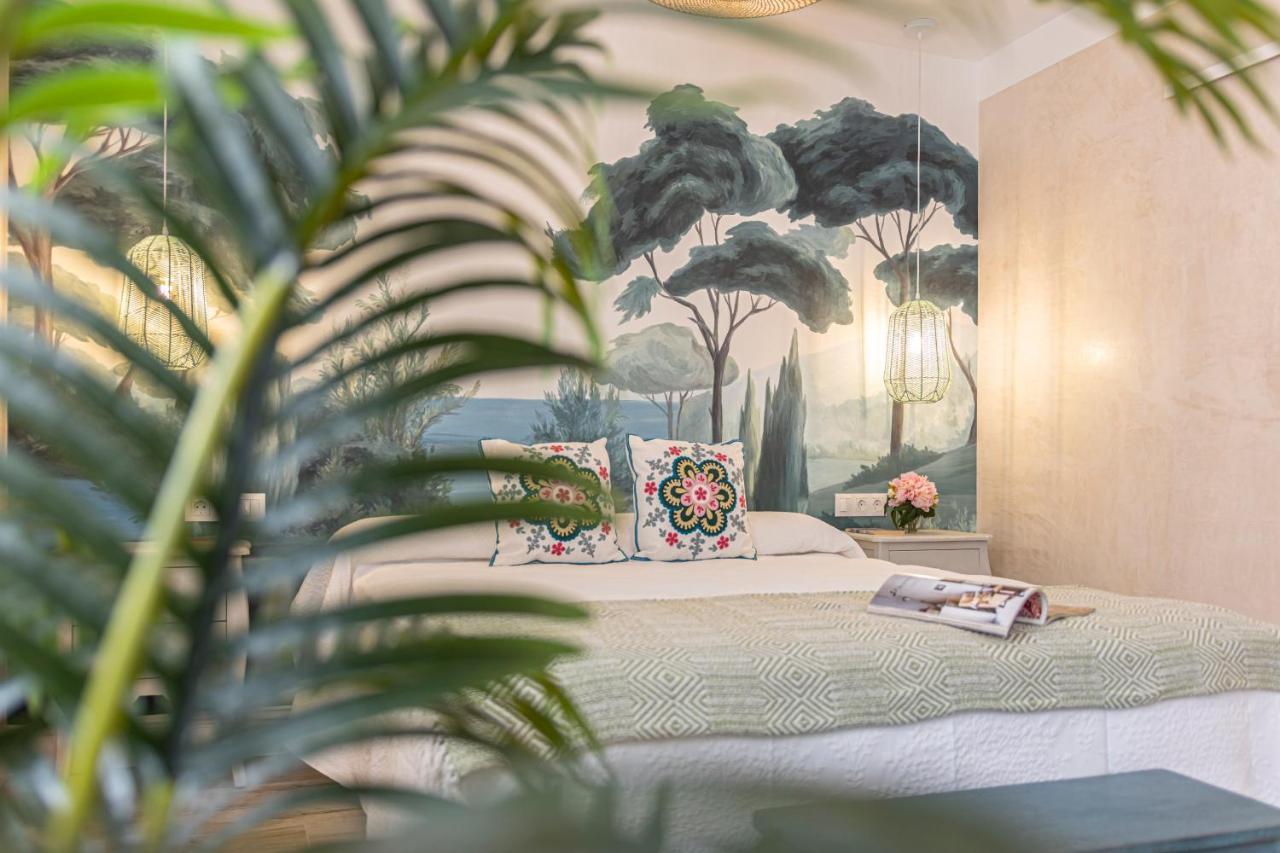 Cathedral Keepers - Exclusive Apartment In Jerez Jerez de la Frontera Bagian luar foto