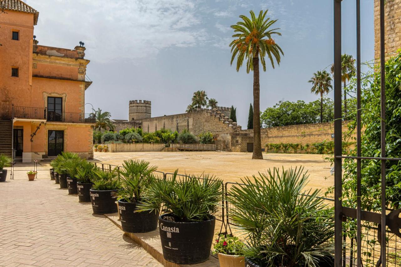 Cathedral Keepers - Exclusive Apartment In Jerez Jerez de la Frontera Bagian luar foto