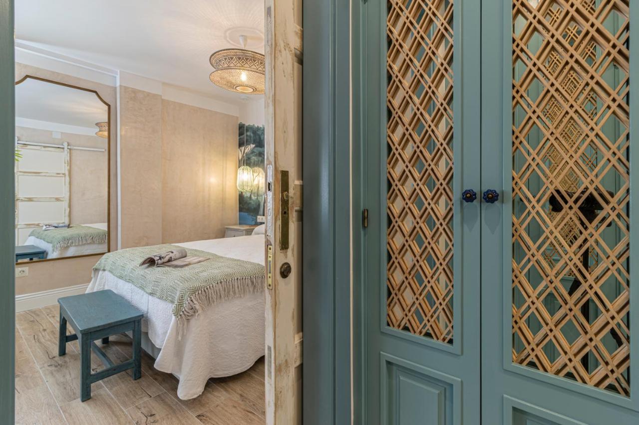 Cathedral Keepers - Exclusive Apartment In Jerez Jerez de la Frontera Bagian luar foto