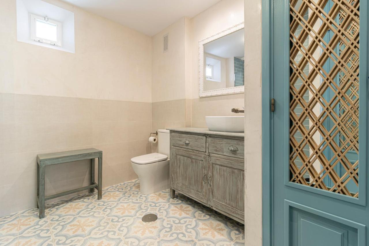 Cathedral Keepers - Exclusive Apartment In Jerez Jerez de la Frontera Bagian luar foto