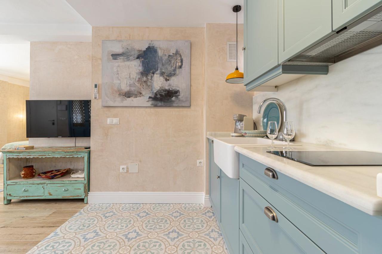 Cathedral Keepers - Exclusive Apartment In Jerez Jerez de la Frontera Bagian luar foto