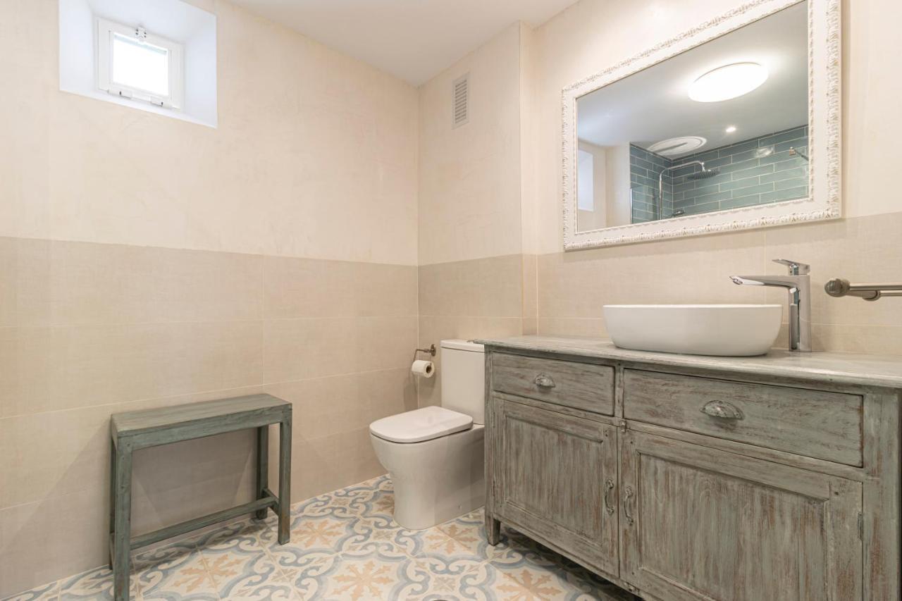 Cathedral Keepers - Exclusive Apartment In Jerez Jerez de la Frontera Bagian luar foto