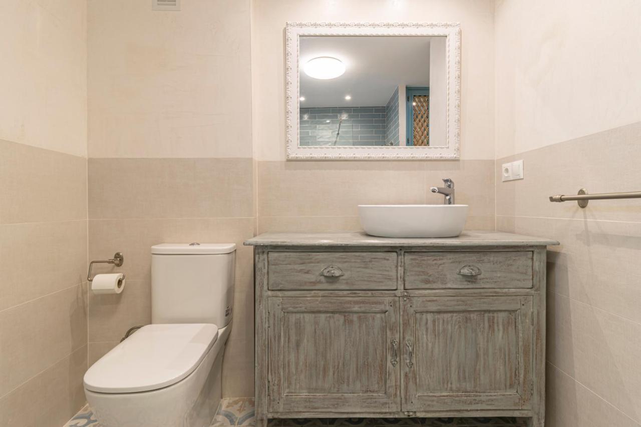 Cathedral Keepers - Exclusive Apartment In Jerez Jerez de la Frontera Bagian luar foto