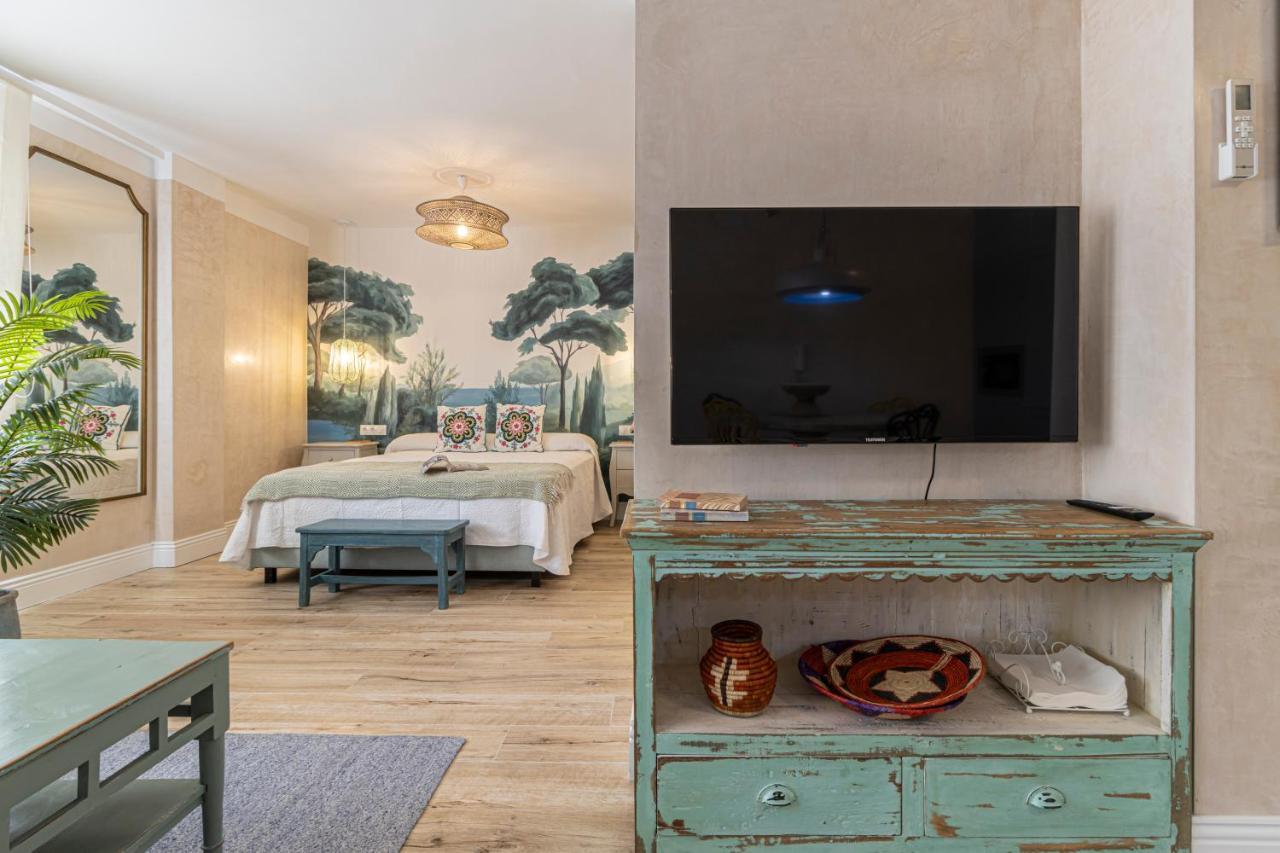 Cathedral Keepers - Exclusive Apartment In Jerez Jerez de la Frontera Bagian luar foto