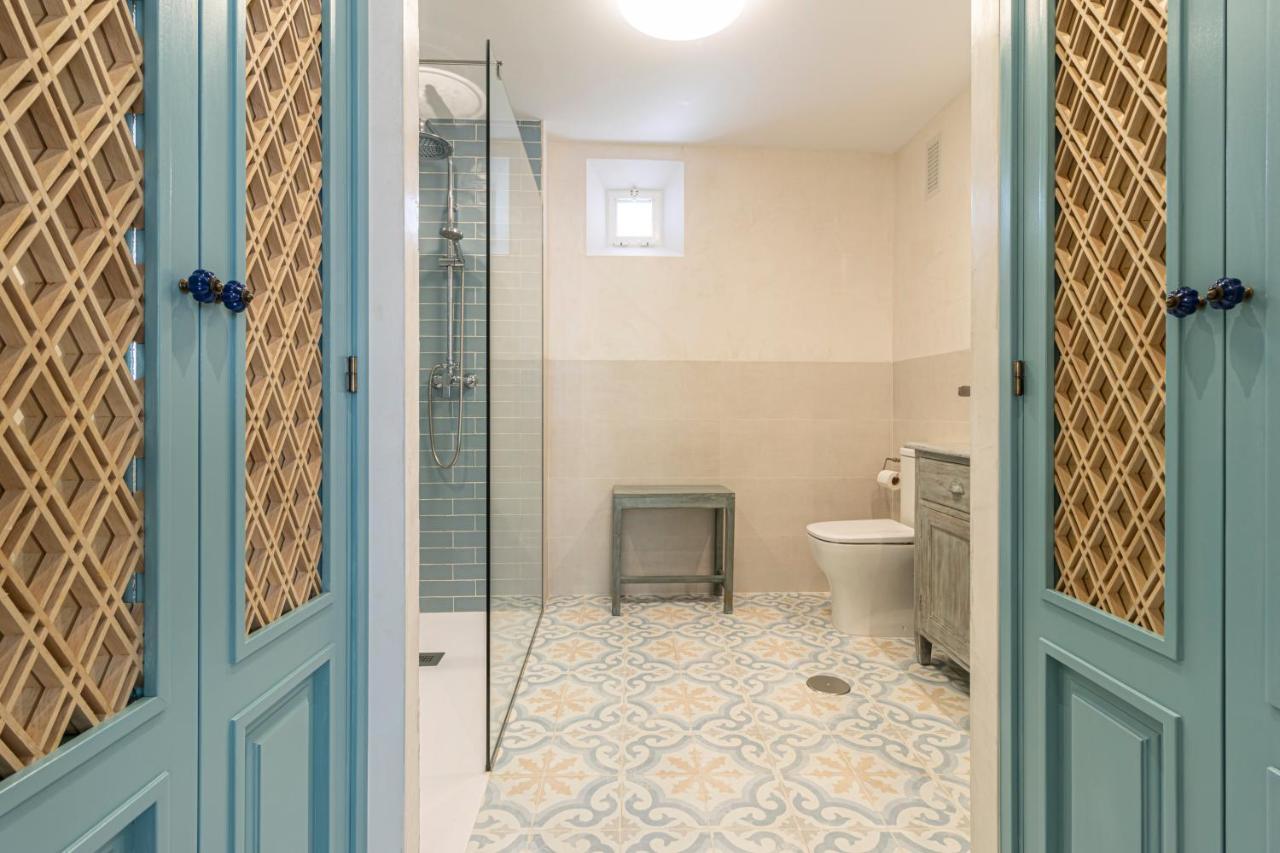 Cathedral Keepers - Exclusive Apartment In Jerez Jerez de la Frontera Bagian luar foto
