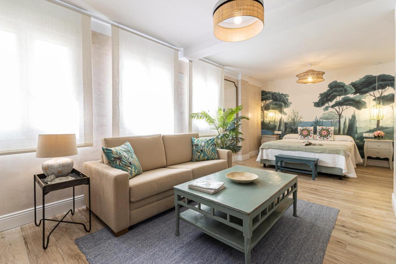 Cathedral Keepers - Exclusive Apartment In Jerez Jerez de la Frontera Bagian luar foto