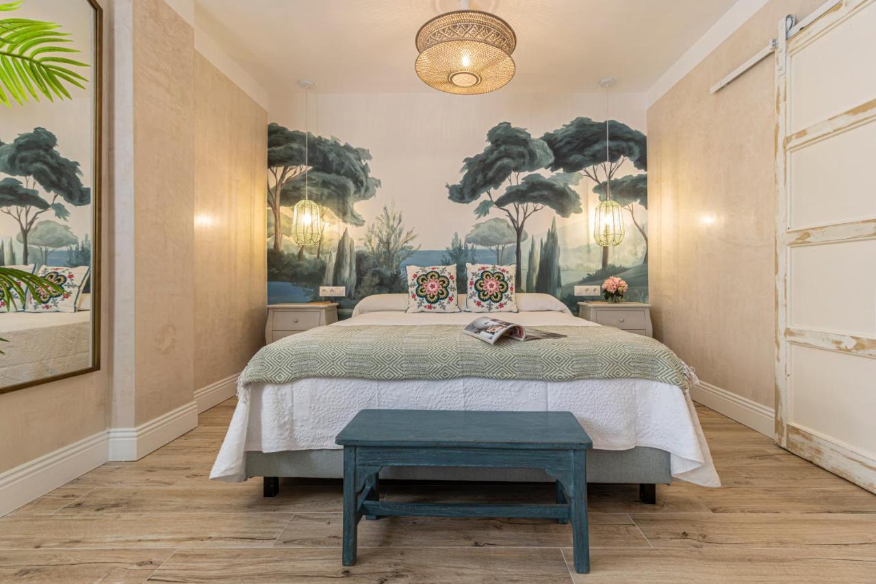 Cathedral Keepers - Exclusive Apartment In Jerez Jerez de la Frontera Bagian luar foto