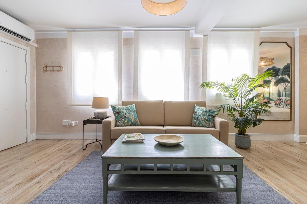 Cathedral Keepers - Exclusive Apartment In Jerez Jerez de la Frontera Bagian luar foto