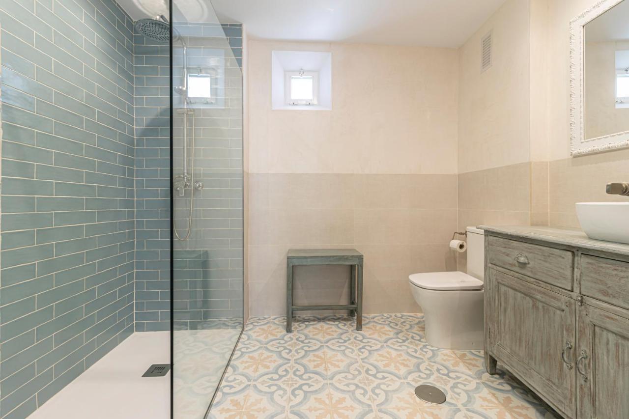 Cathedral Keepers - Exclusive Apartment In Jerez Jerez de la Frontera Bagian luar foto