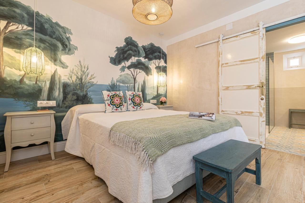 Cathedral Keepers - Exclusive Apartment In Jerez Jerez de la Frontera Bagian luar foto