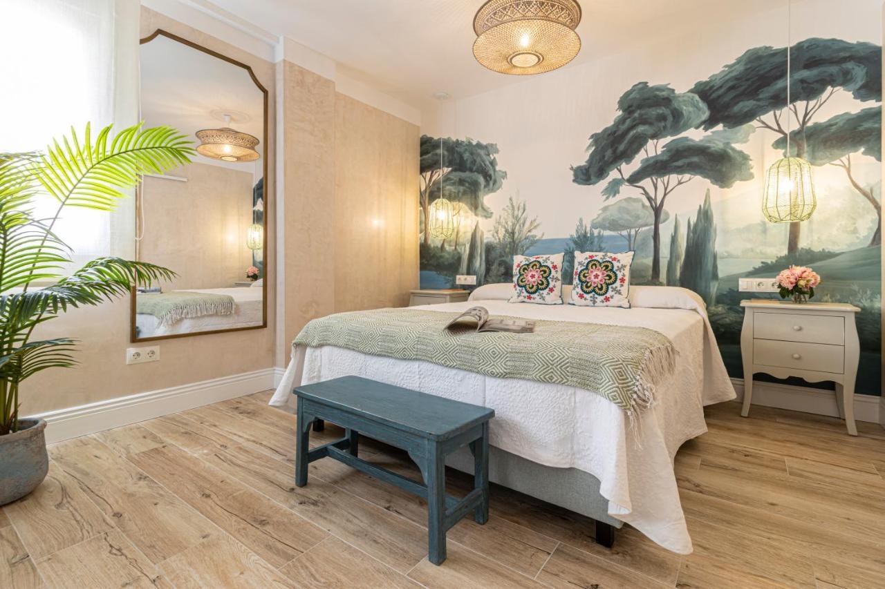 Cathedral Keepers - Exclusive Apartment In Jerez Jerez de la Frontera Bagian luar foto