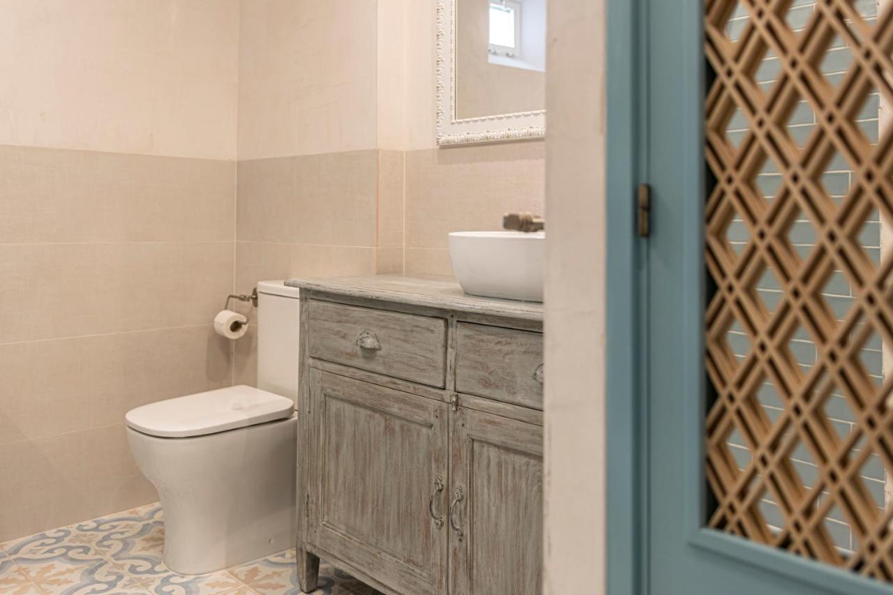 Cathedral Keepers - Exclusive Apartment In Jerez Jerez de la Frontera Bagian luar foto
