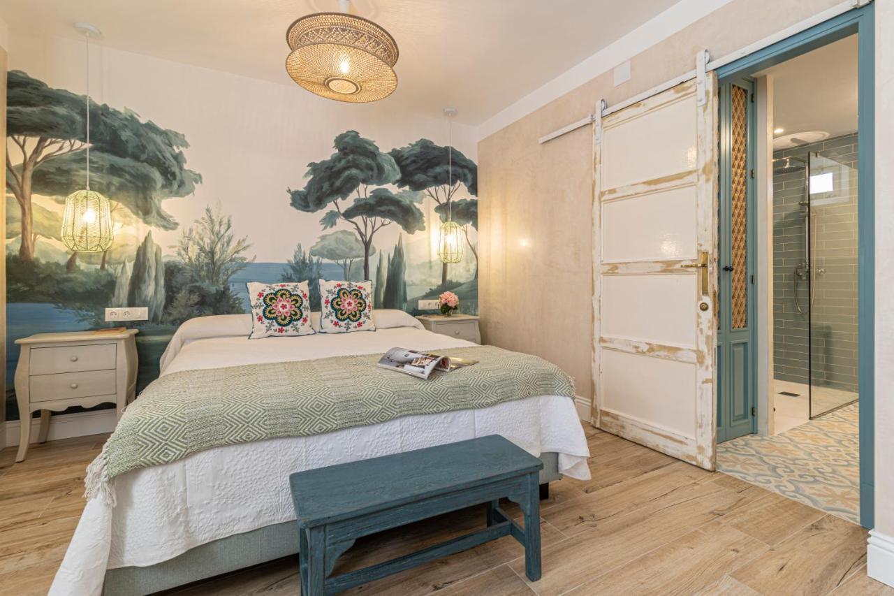 Cathedral Keepers - Exclusive Apartment In Jerez Jerez de la Frontera Bagian luar foto