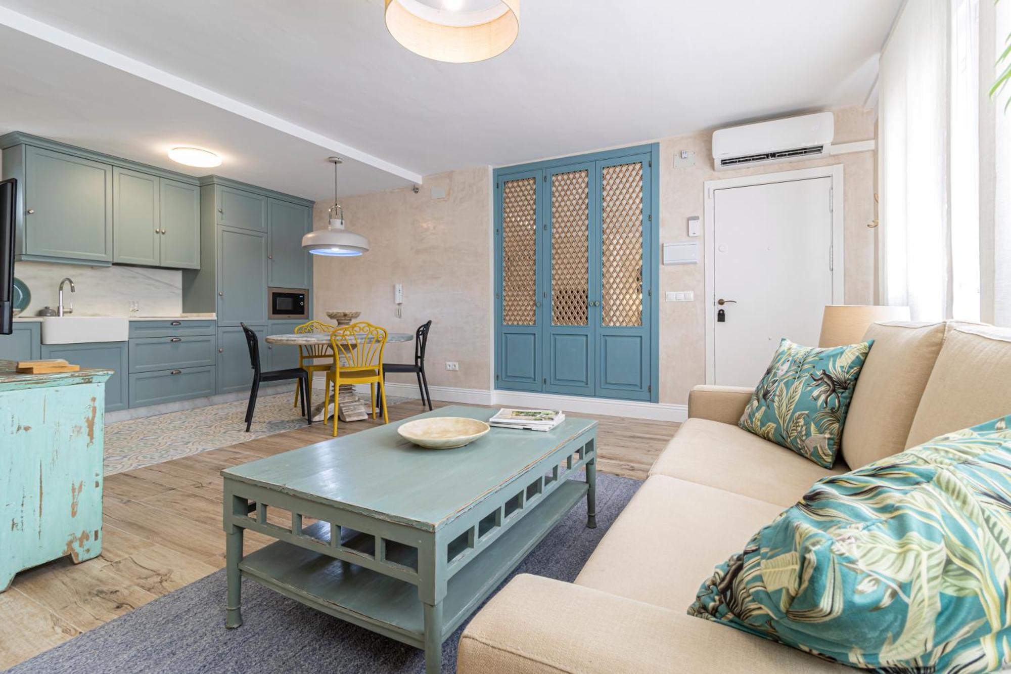 Cathedral Keepers - Exclusive Apartment In Jerez Jerez de la Frontera Bagian luar foto