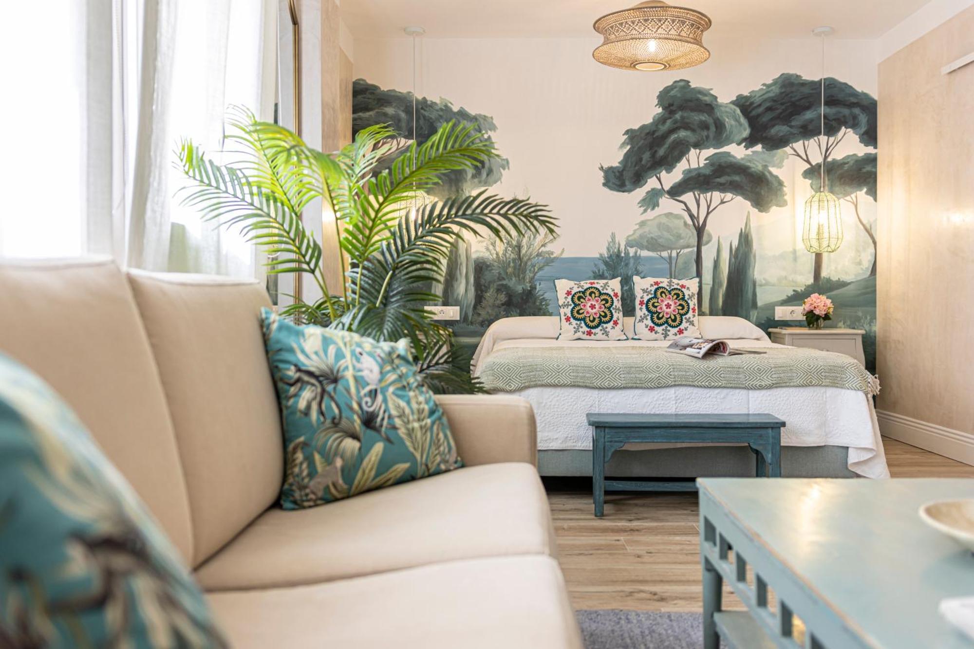 Cathedral Keepers - Exclusive Apartment In Jerez Jerez de la Frontera Bagian luar foto